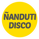 Ñanduti Disco APK