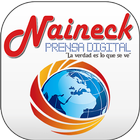 Naineck Prensa Digital アイコン
