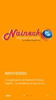 Naineck Prensa Digital تصوير الشاشة 1