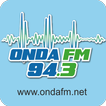 ONDA FM 94.3 MHz