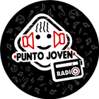 Punto Joven Radio আইকন