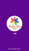 Radio Alfa Misiones Argentina poster