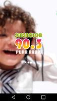 SENSACION FM 90.3 Clorinda تصوير الشاشة 2