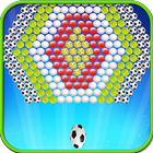 Bubble Ball Shoot 图标