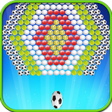 Bubble Ball Shoot icon