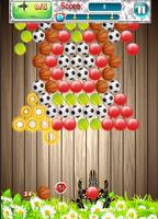 Bubble Ball Shoot 截图 3