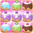 Cake Blast آئیکن