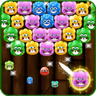 jelly bubble shooter icon