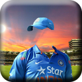 Cricket Photo Suit