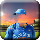 Cricket Photo Suit APK