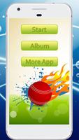 Cricket Photo Suit screenshot 1