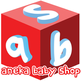 Aneka Baby Shop icône