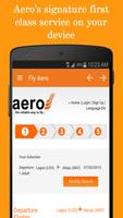 Aero screenshot 3