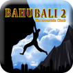 Bahubali 2 The Mountain Climb