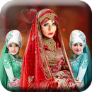 Hijab Bridal India APK