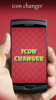 Icon Changer Cartaz