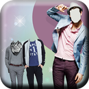 Men Model Photo Suit APK