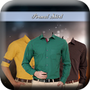 Men Formal Shirt Photo Editor APK