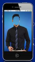 Men Formal Shirt Photo Editor Screenshot 2