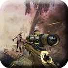Sniper Shooter 3d icon