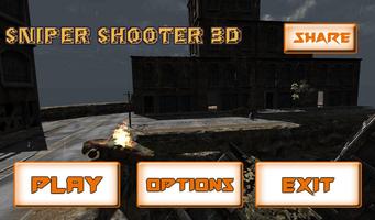 Sniper Shooter 3d bài đăng