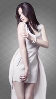 Short Dress Girl Photo Montage screenshot 3