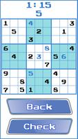 Sudoku brain capture d'écran 3