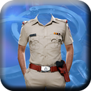 Police Photo Suit APK