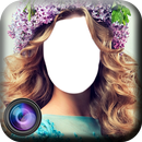 Woman Hair Style Photo Montage APK