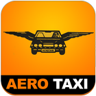 AeroTaxi Driver icon