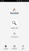 Aerotek โปสเตอร์