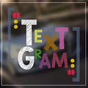 Textgram