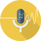 Voice Changer أيقونة