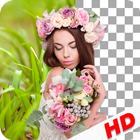 Auto Background Changer আইকন