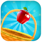 Fruit Catcher أيقونة