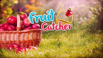 پوستر Fruit Catcher