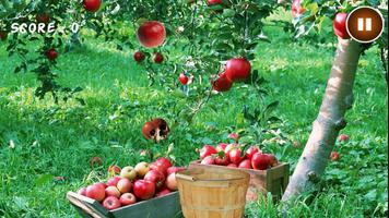 1 Schermata Fruit Catcher