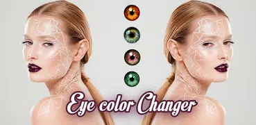 Eye Color Changer