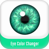 Eye Color icône