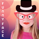 Funny Face Editor APK