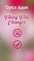 Funny Face Editor poster