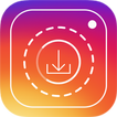 Photo And Video downloader for Instagram