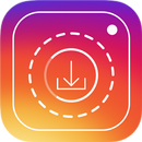 Photo And Video downloader for Instagram APK