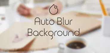 Auto Blur Background