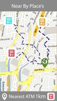 GPS Route Tracker স্ক্রিনশট 1