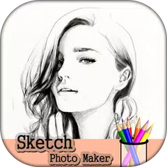 Sketch Photo Editor アプリダウンロード