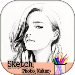 Sketch Photo Editor