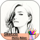 Sketch Photo Editor icono