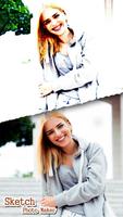 Sketch Photo Editor تصوير الشاشة 1