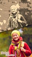 Sketch Photo Editor تصوير الشاشة 2
